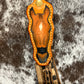 Custom Horse Head Keychain