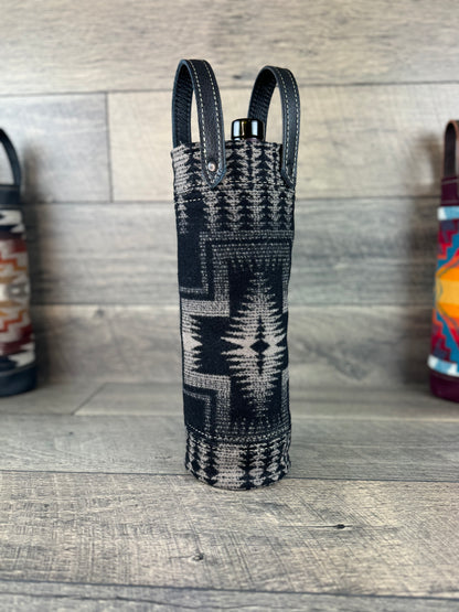 Wine Bottle Totes