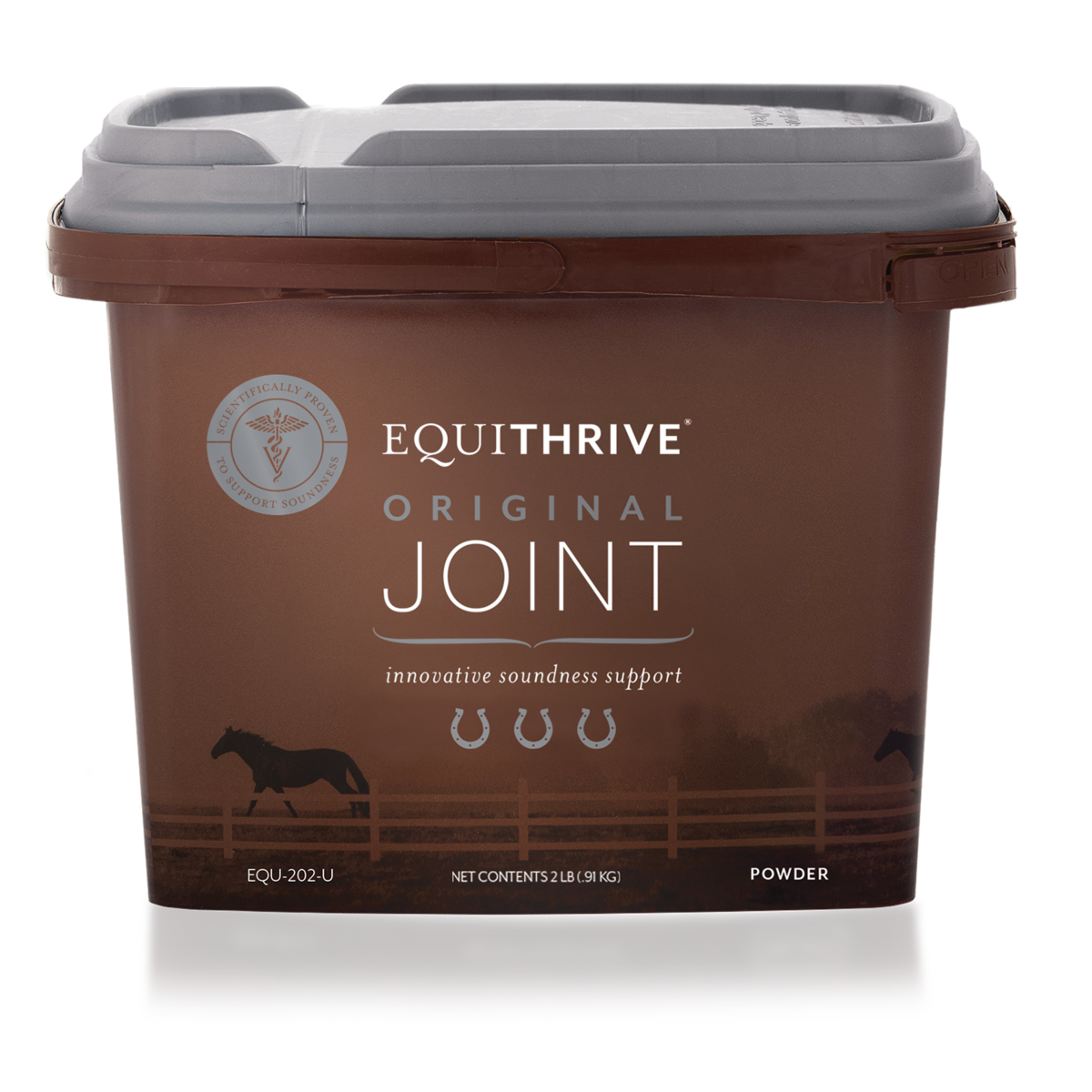 Equithrive Original Joint Powder
