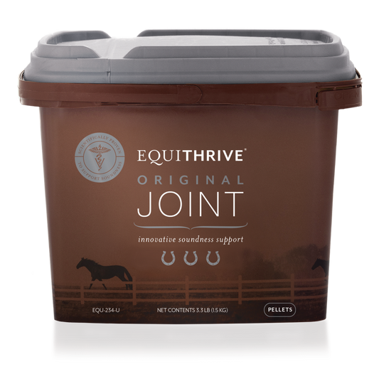 Equithrive Original Joint Pellets