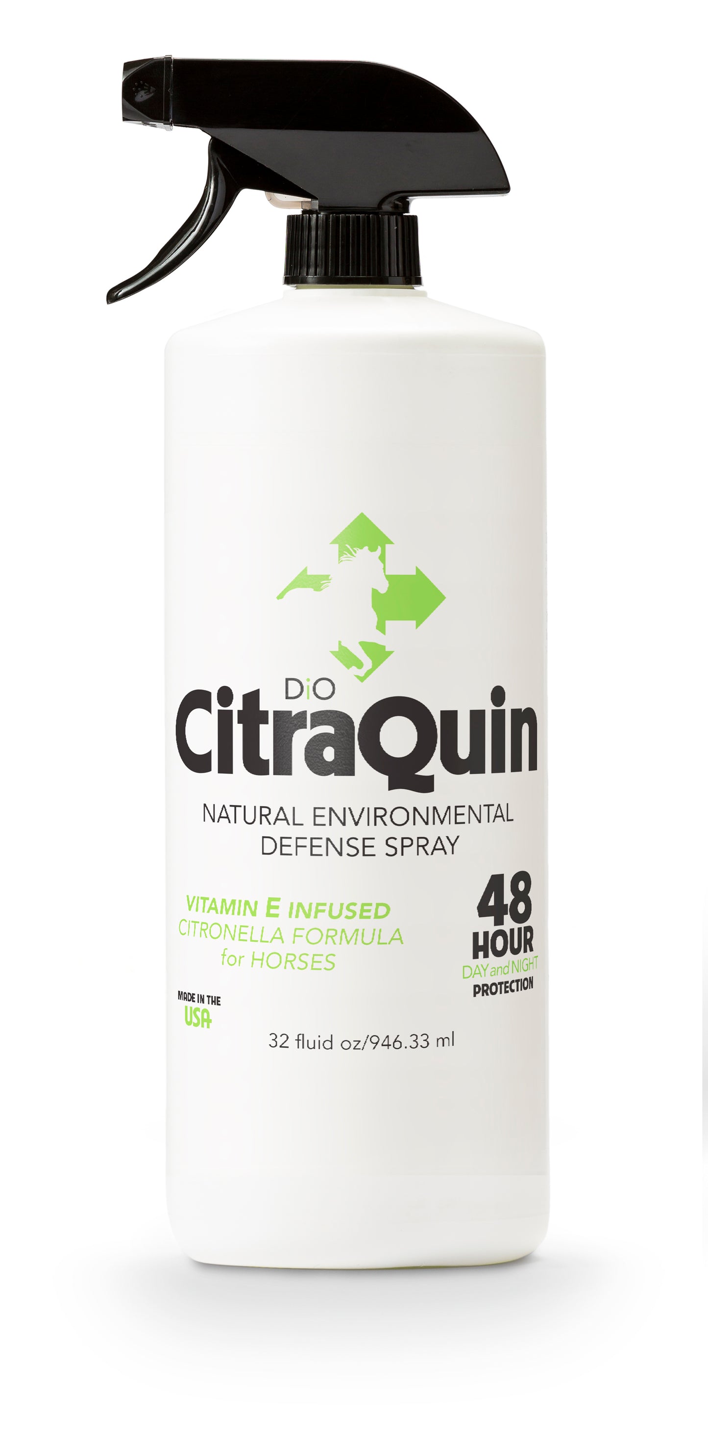 Citraquin® Environmental Defense Spray by Draw It Out 32oz