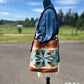 Rosemary Shoulder Bag - Tucson & Saddle Tan